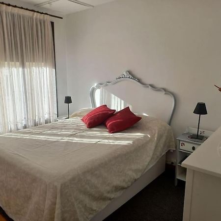 Casa Rural La Endrina Terriente Esterno foto