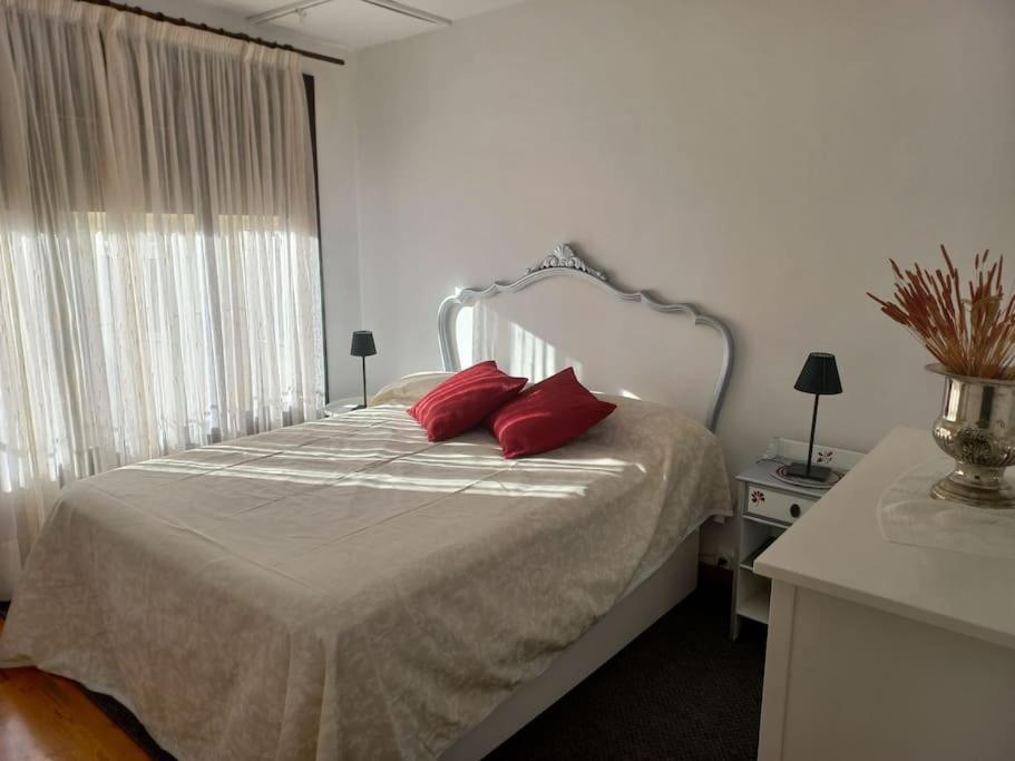 Casa Rural La Endrina Terriente Esterno foto