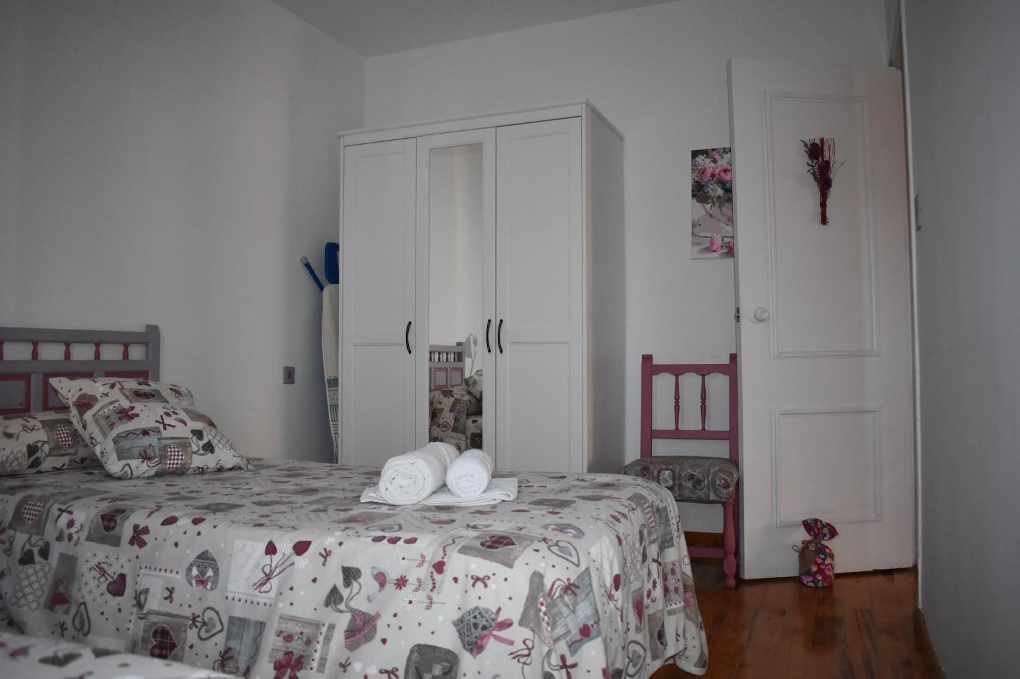 Casa Rural La Endrina Terriente Esterno foto